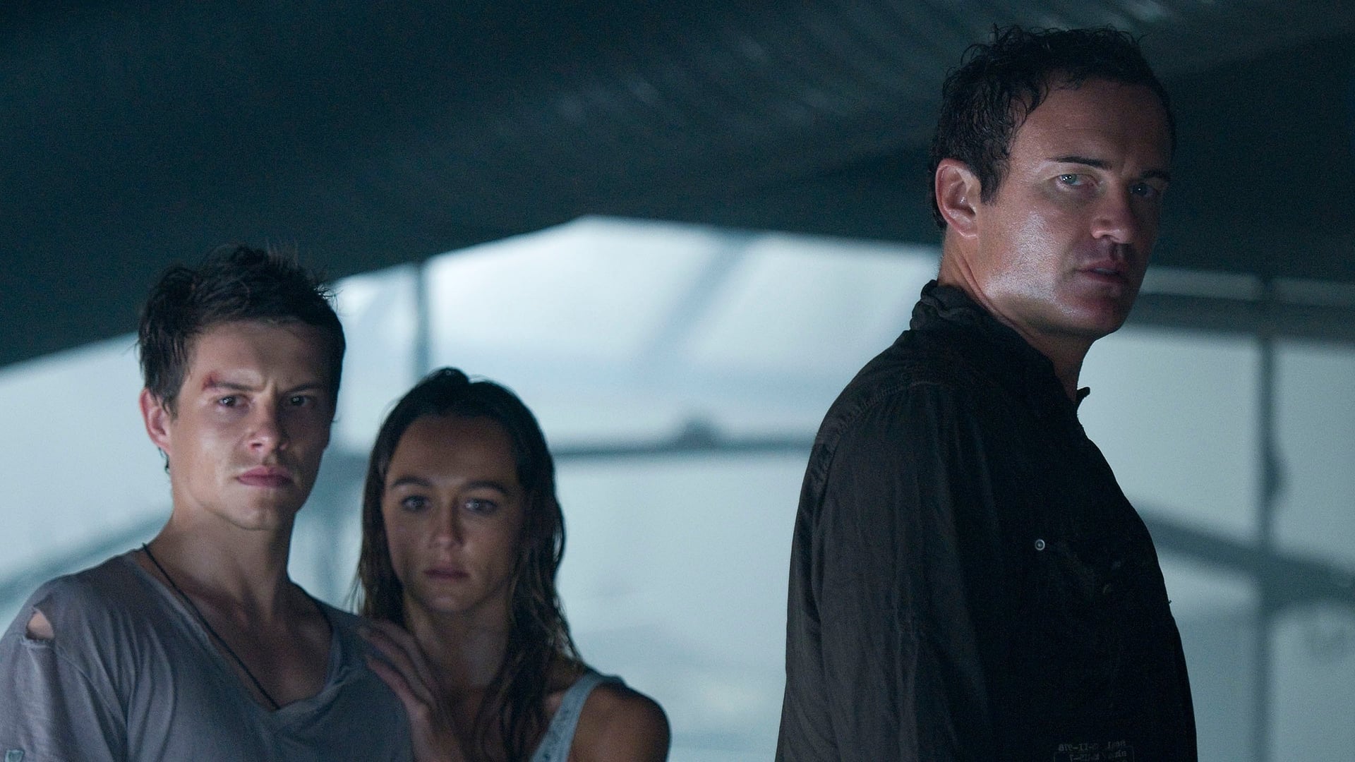 Foto do filme A Isca