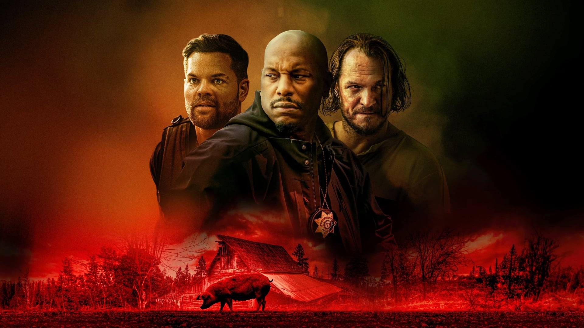 Foto do filme Carniceiro