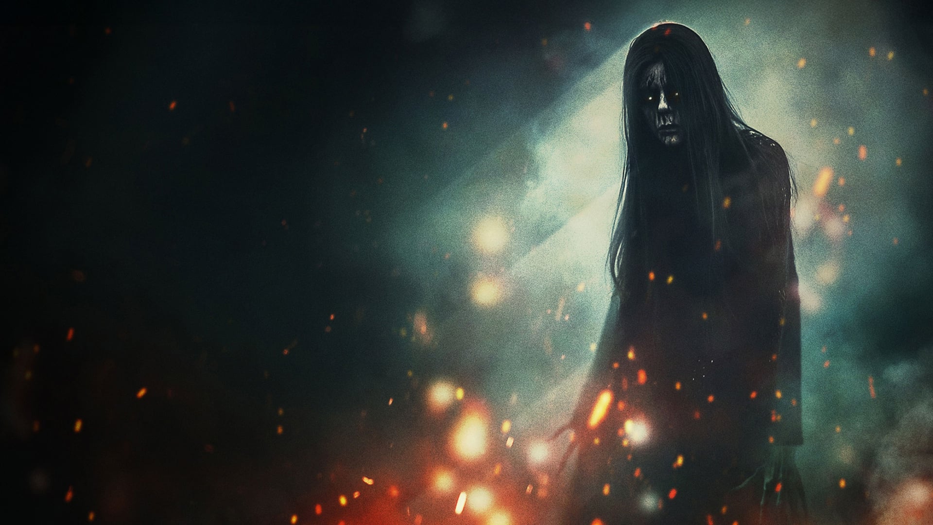 Foto do filme The Morrigan