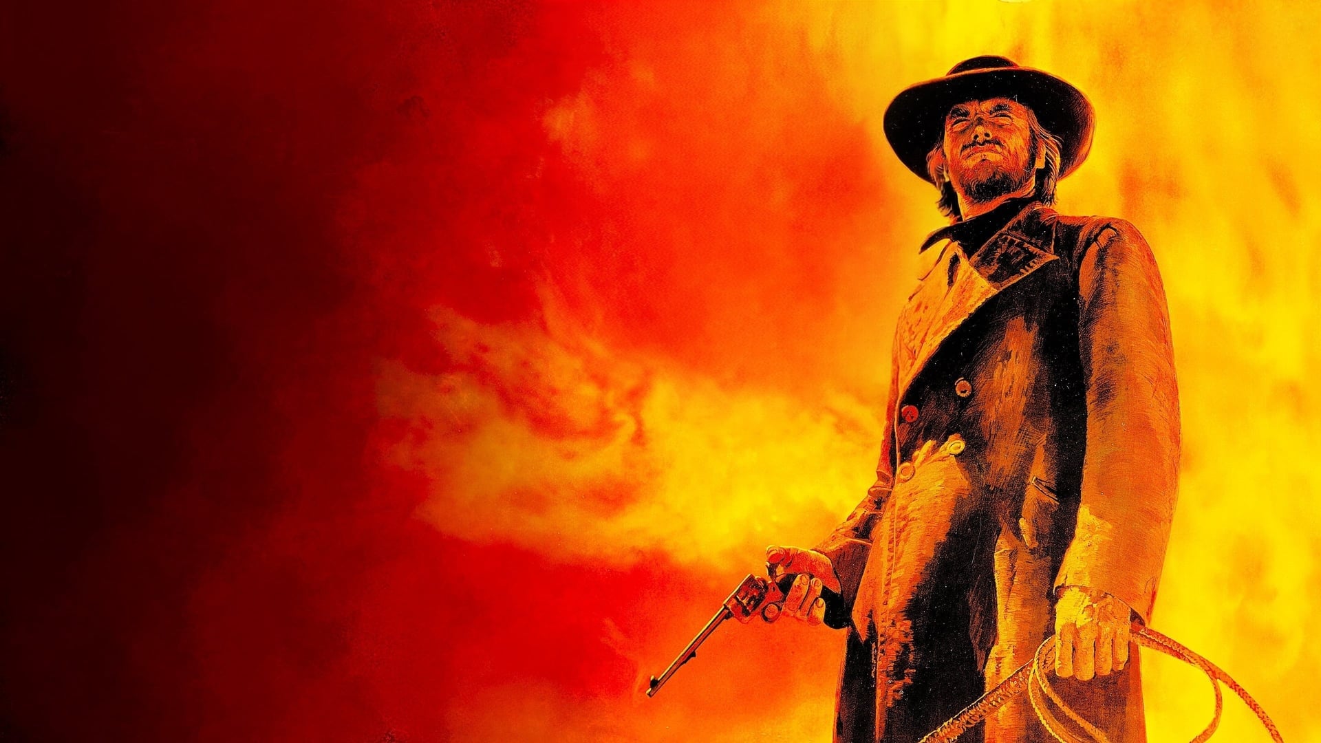 Foto do filme O Estranho Sem Nome