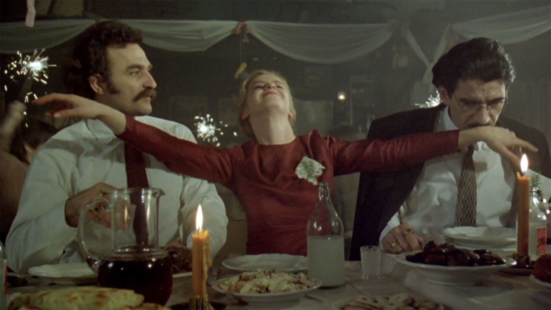 Foto do filme Underground - Mentiras de Guerra