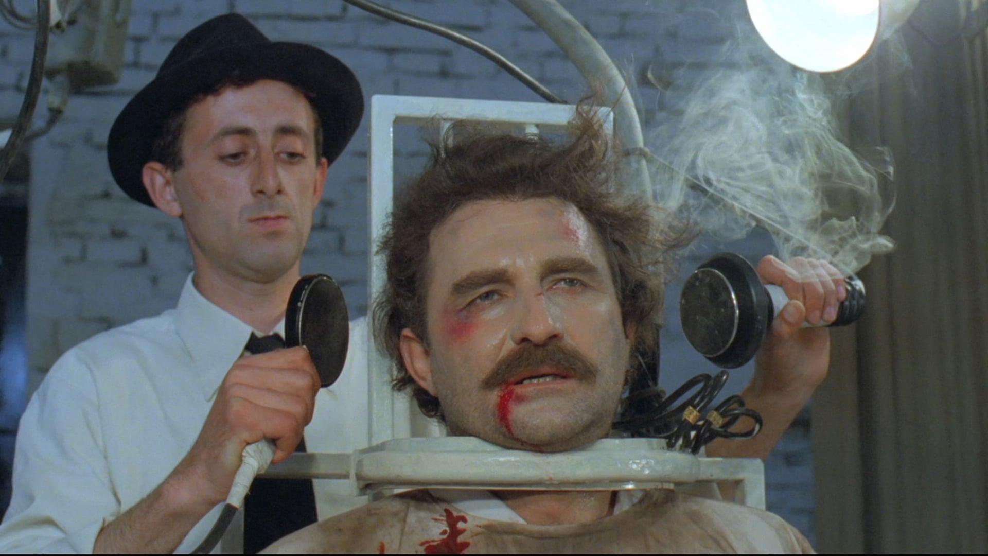 Foto do filme Underground - Mentiras de Guerra