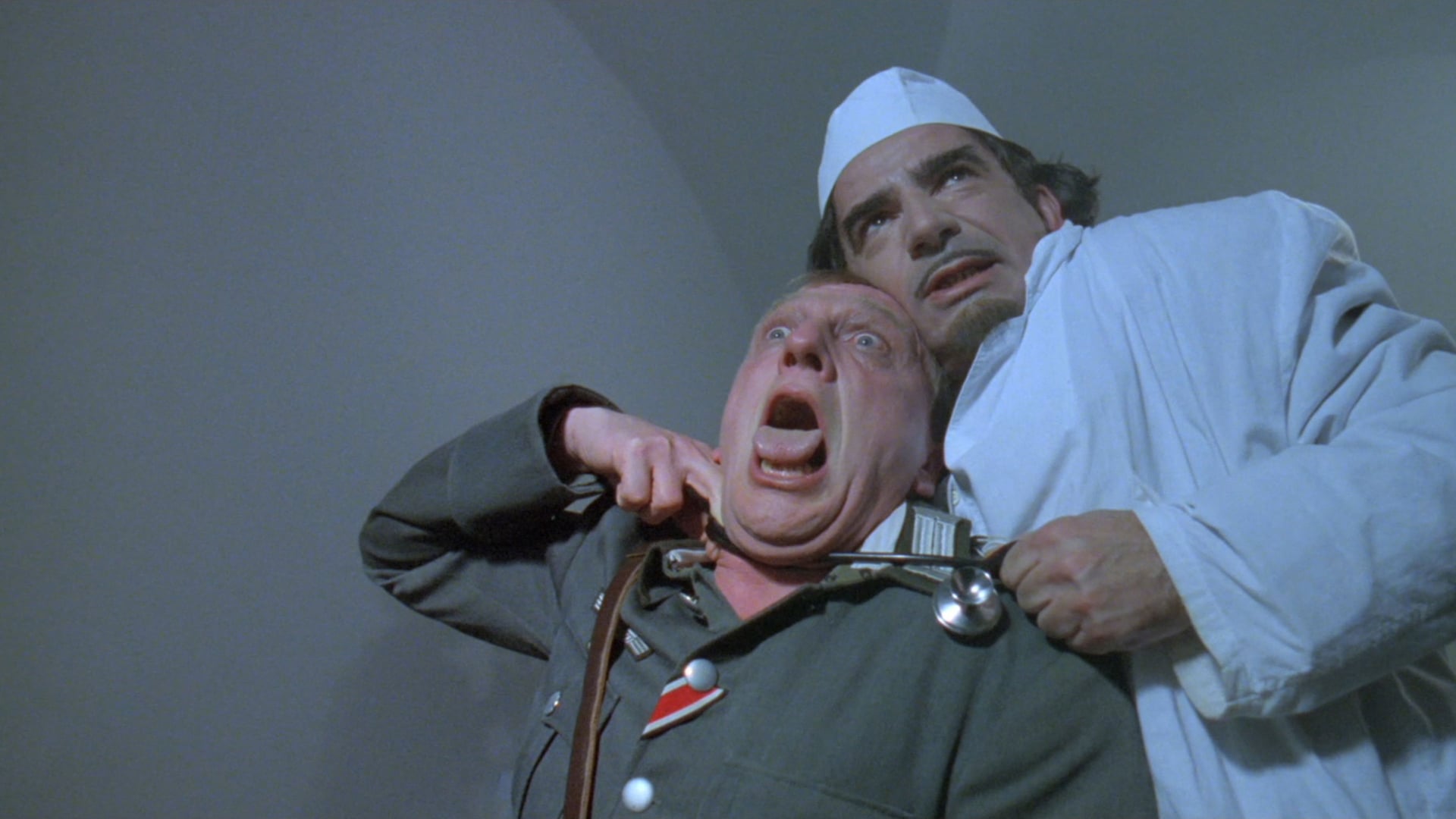 Foto do filme Underground - Mentiras de Guerra