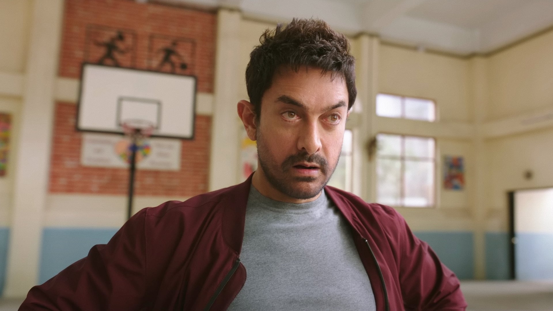 Foto do filme Sitaare Zameen Par