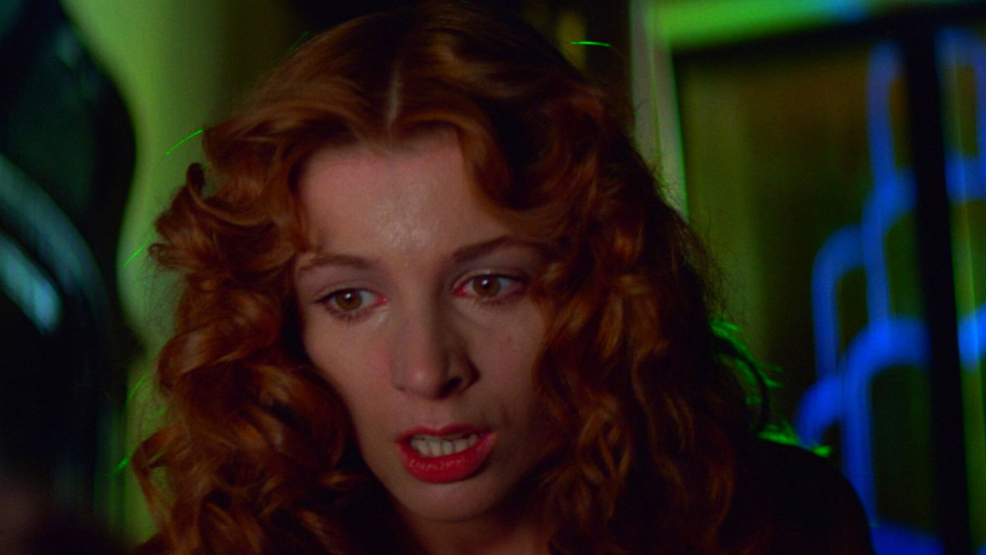 Foto do filme Suspiria