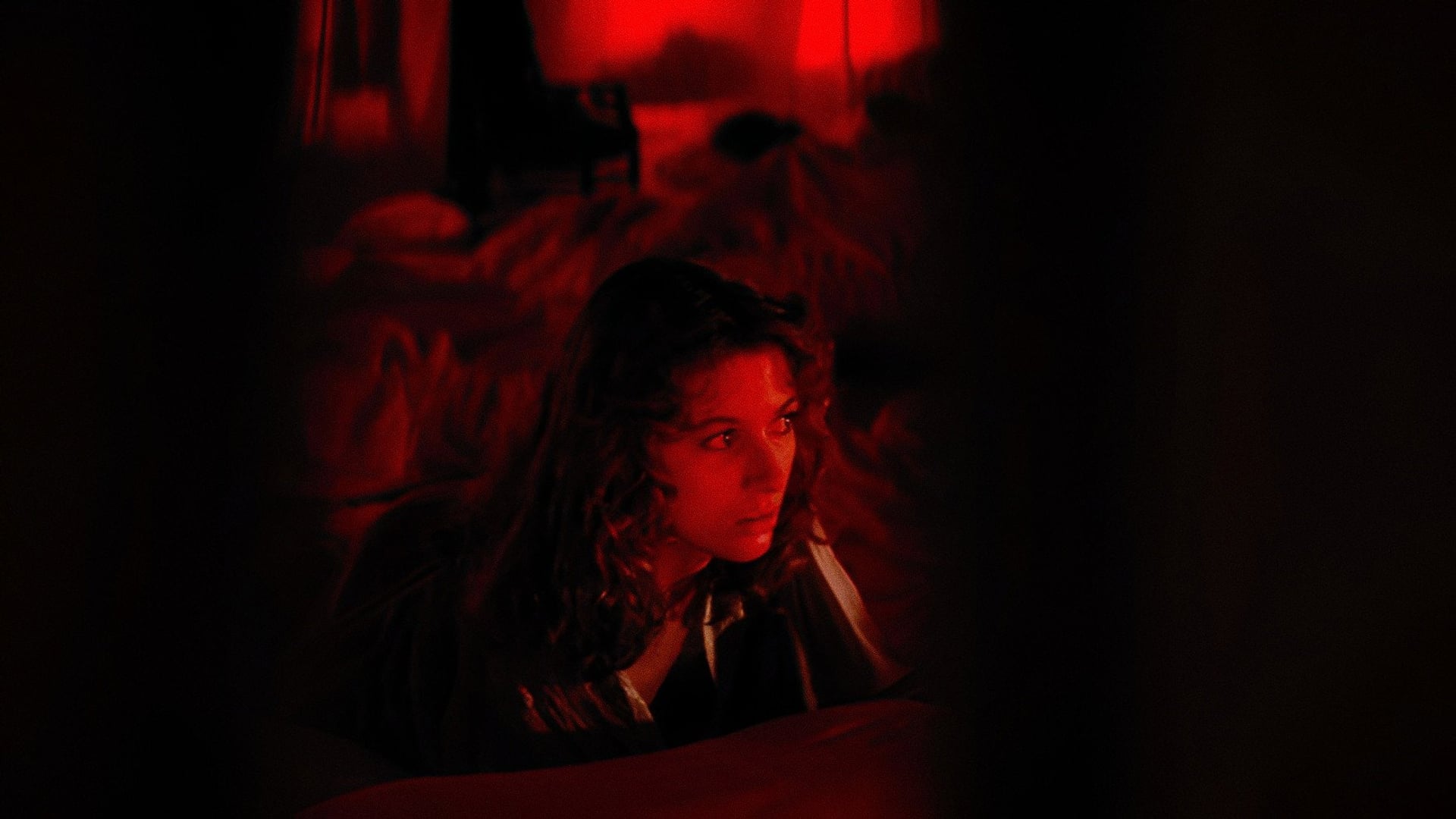 Foto do filme Suspiria