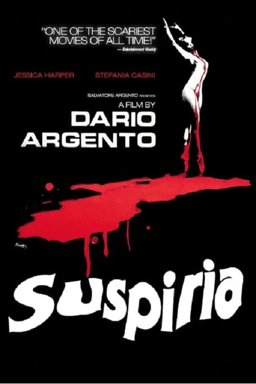 Suspiria