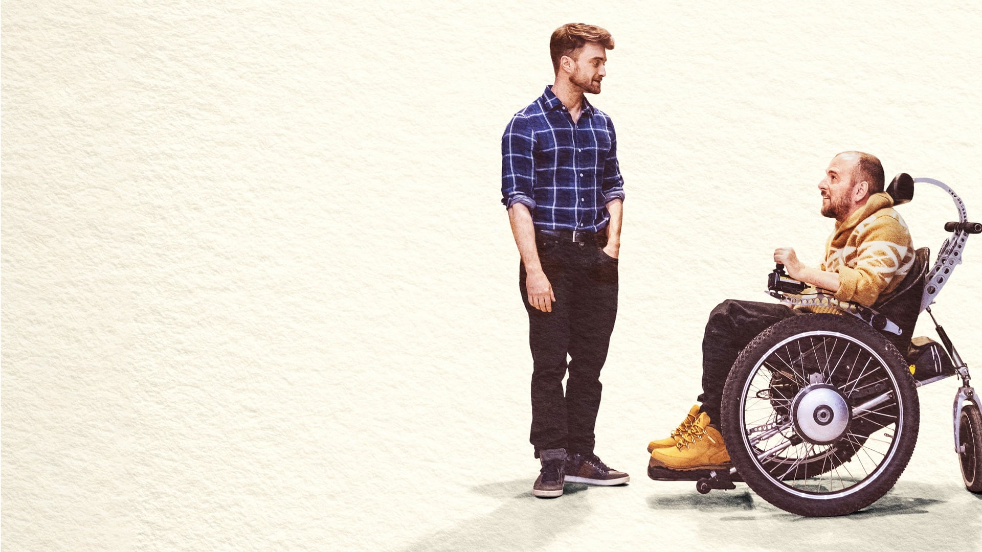 Foto do filme David Holmes: O Menino que Sobreviveu