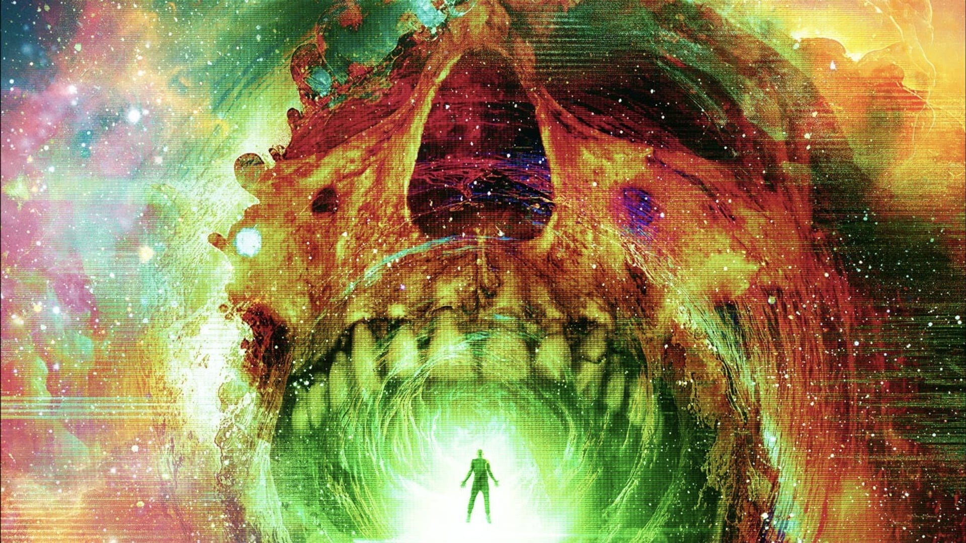 Foto do filme V/H/S – Além