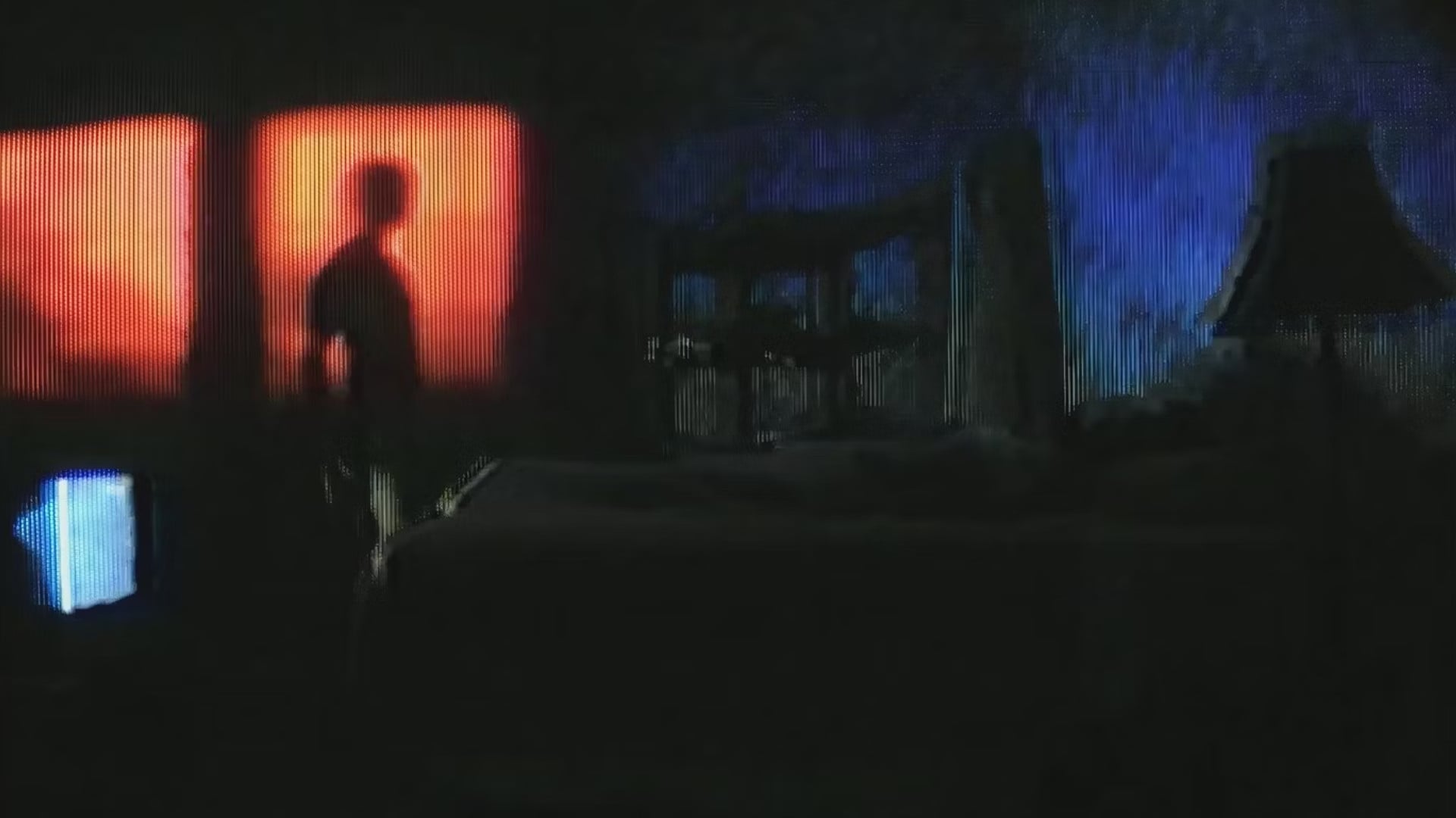 Foto do filme V/H/S – Além