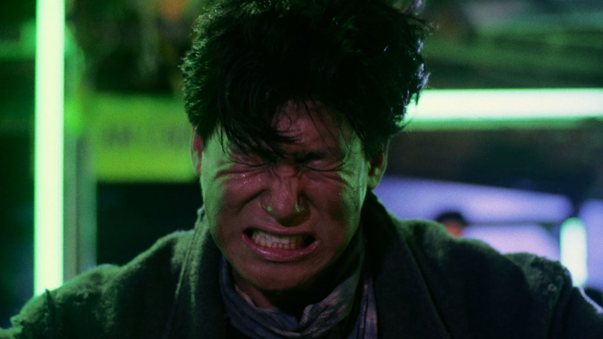 Foto do filme Bala na Cabeça