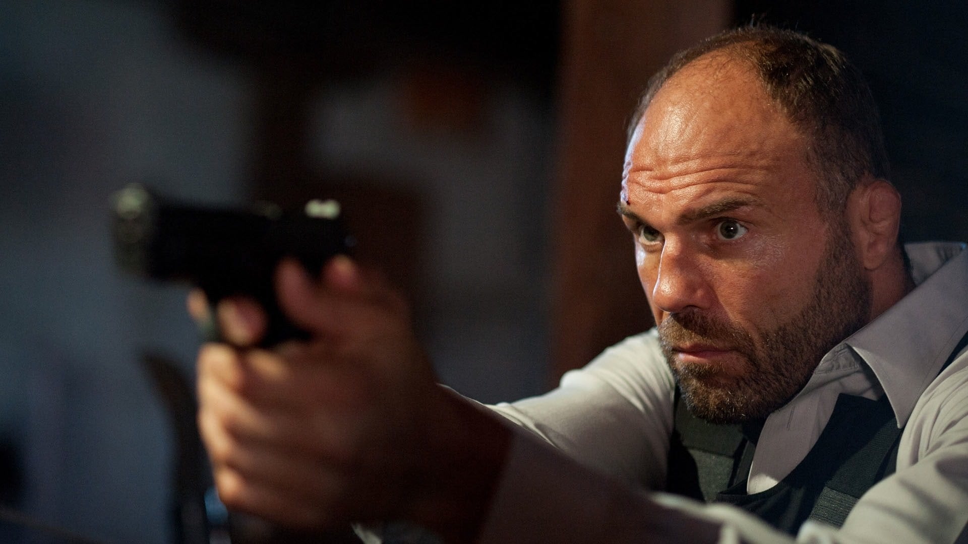 Foto do filme Resgate nas Alturas