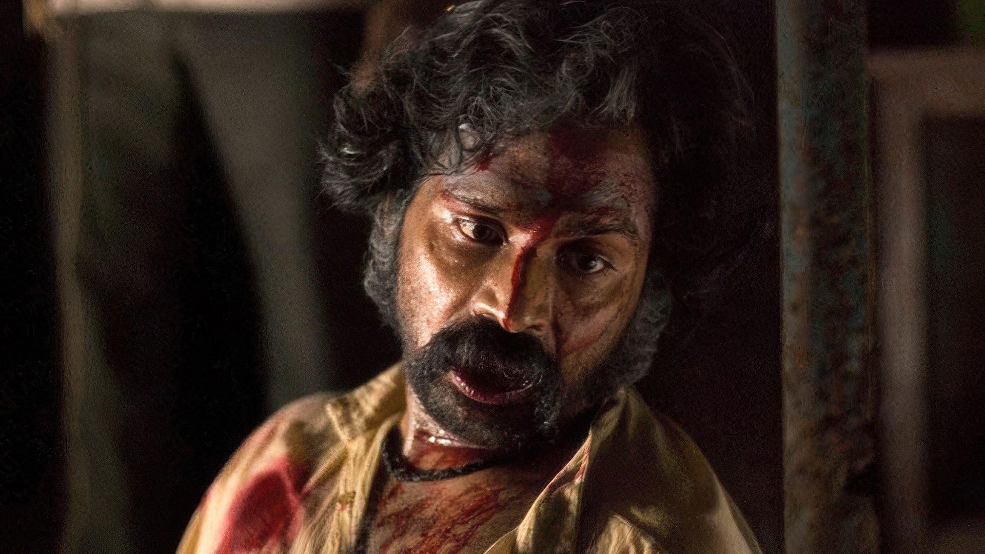 Foto do filme Aaranya Kaandam