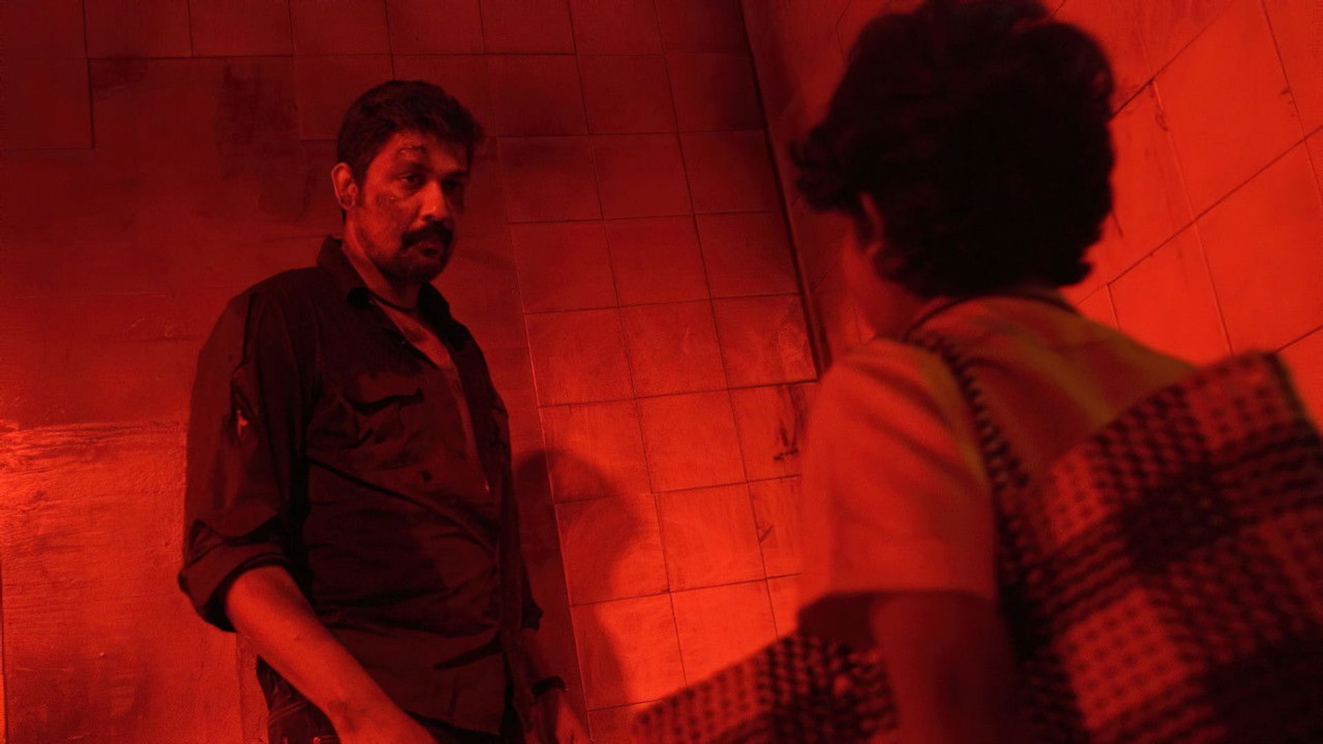 Foto do filme Aaranya Kaandam