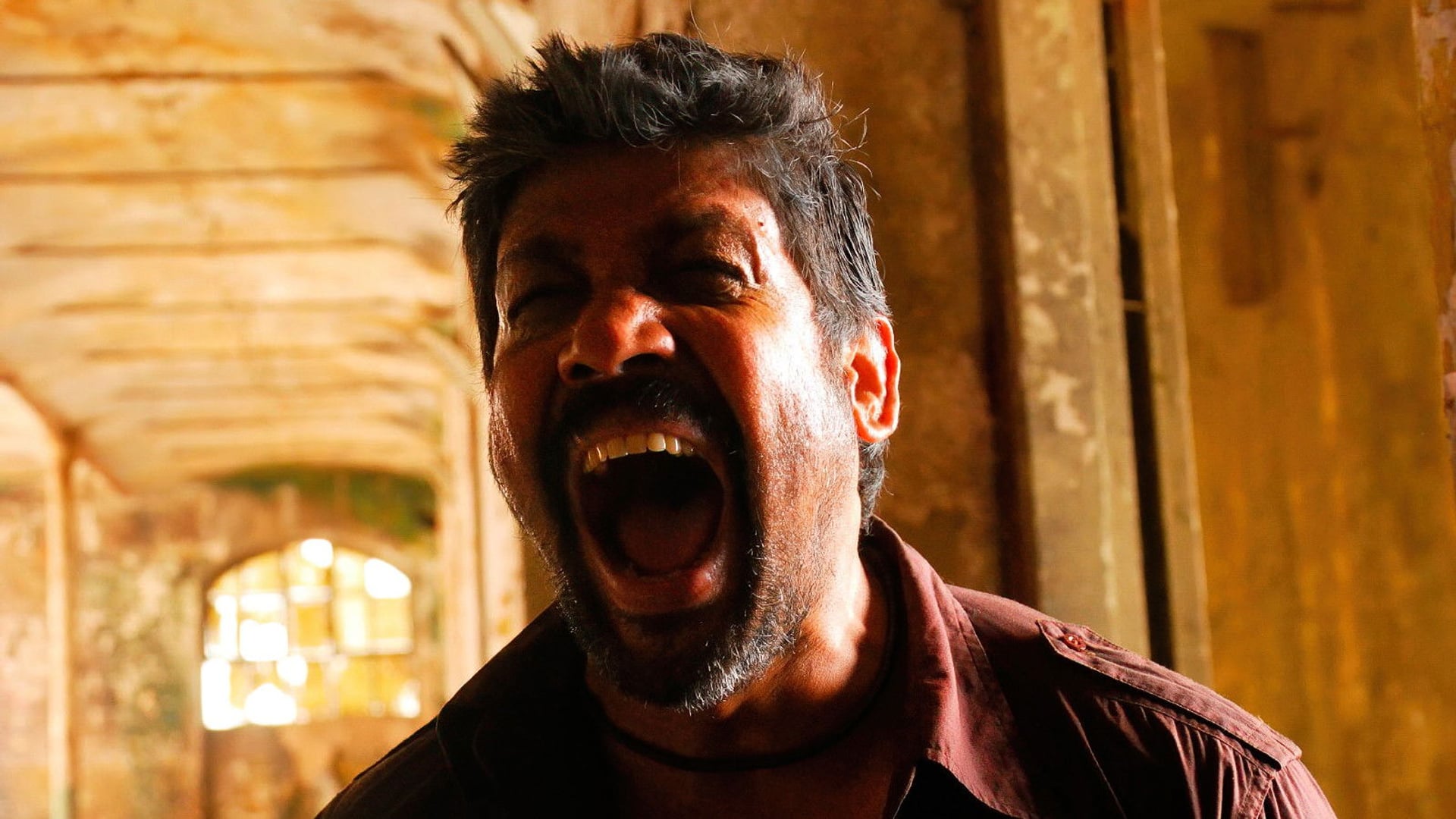 Foto do filme Aaranya Kaandam