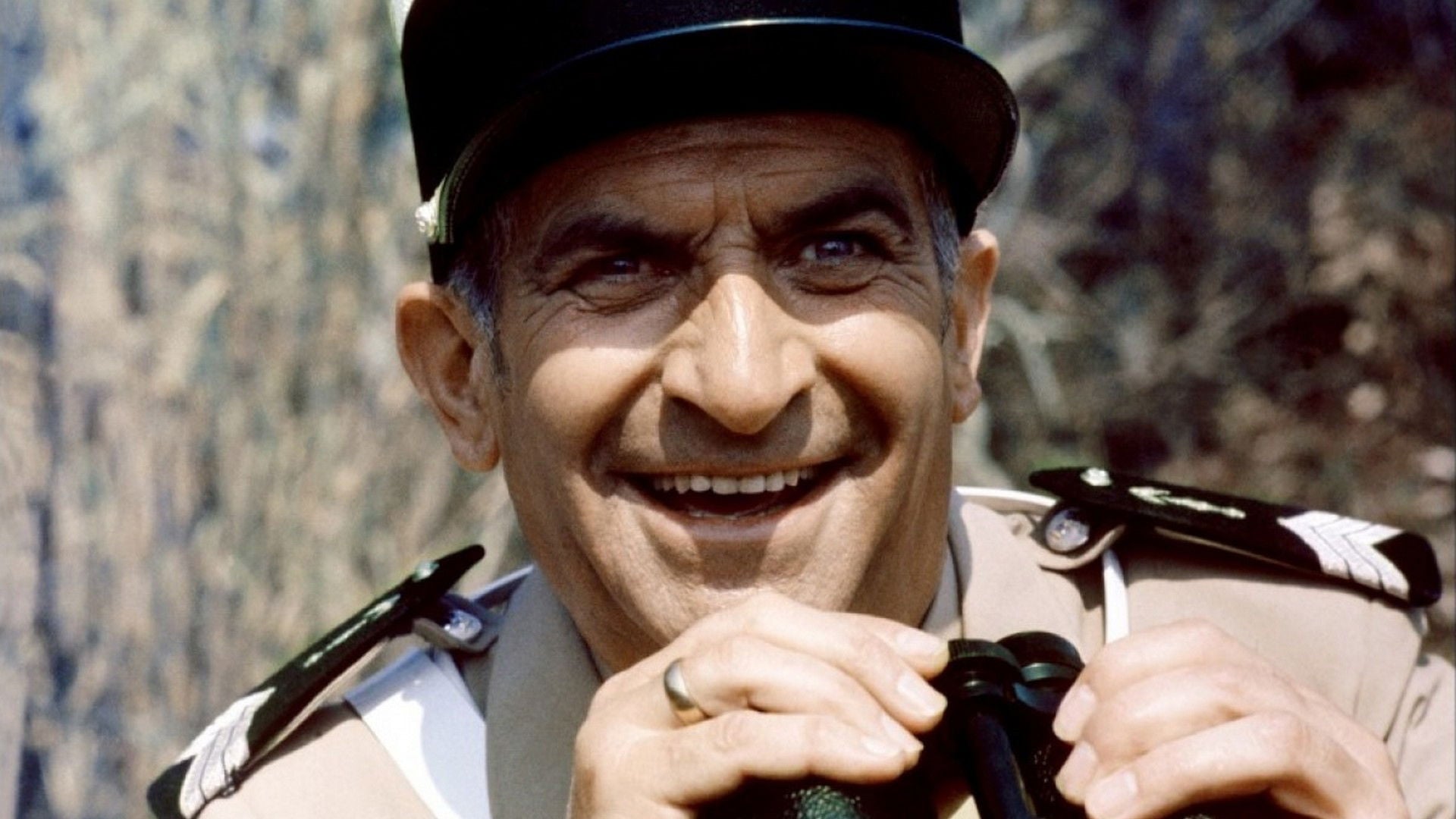 Foto do filme As Loucas Aventuras de um Gendarme em Fuga