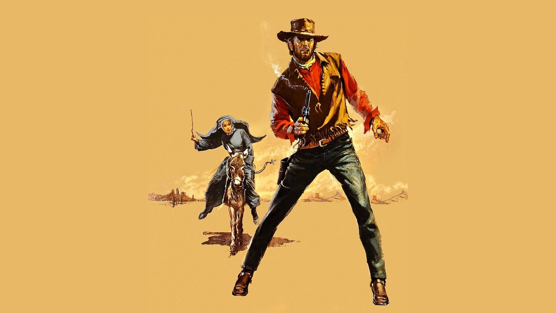 Foto do filme Os Abutres Têm Fome