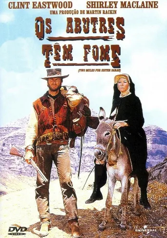Os Abutres Têm Fome