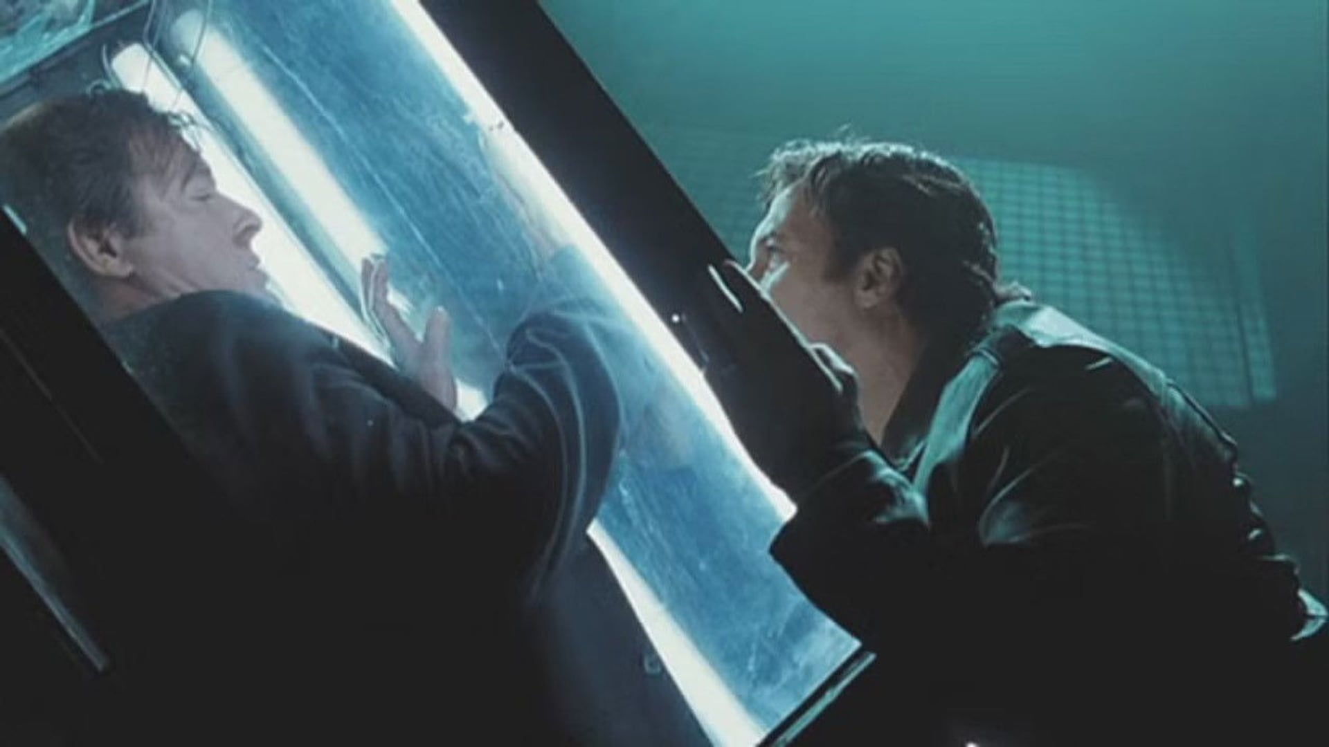 Foto do filme Jogos Mortais V