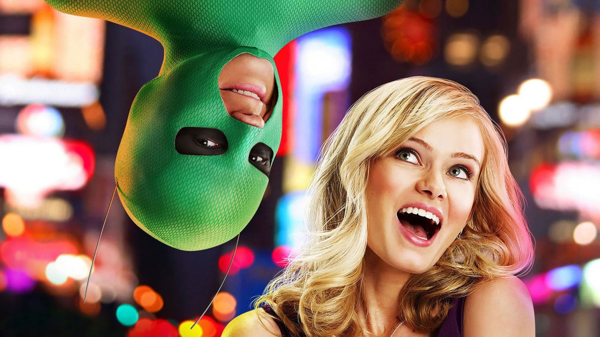 Foto do filme Super-Herói: O Filme