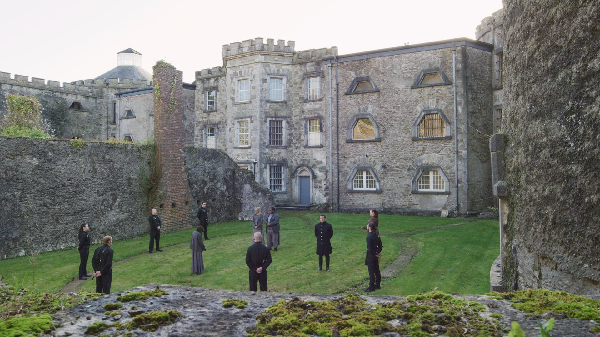 Foto do filme From the Ashes