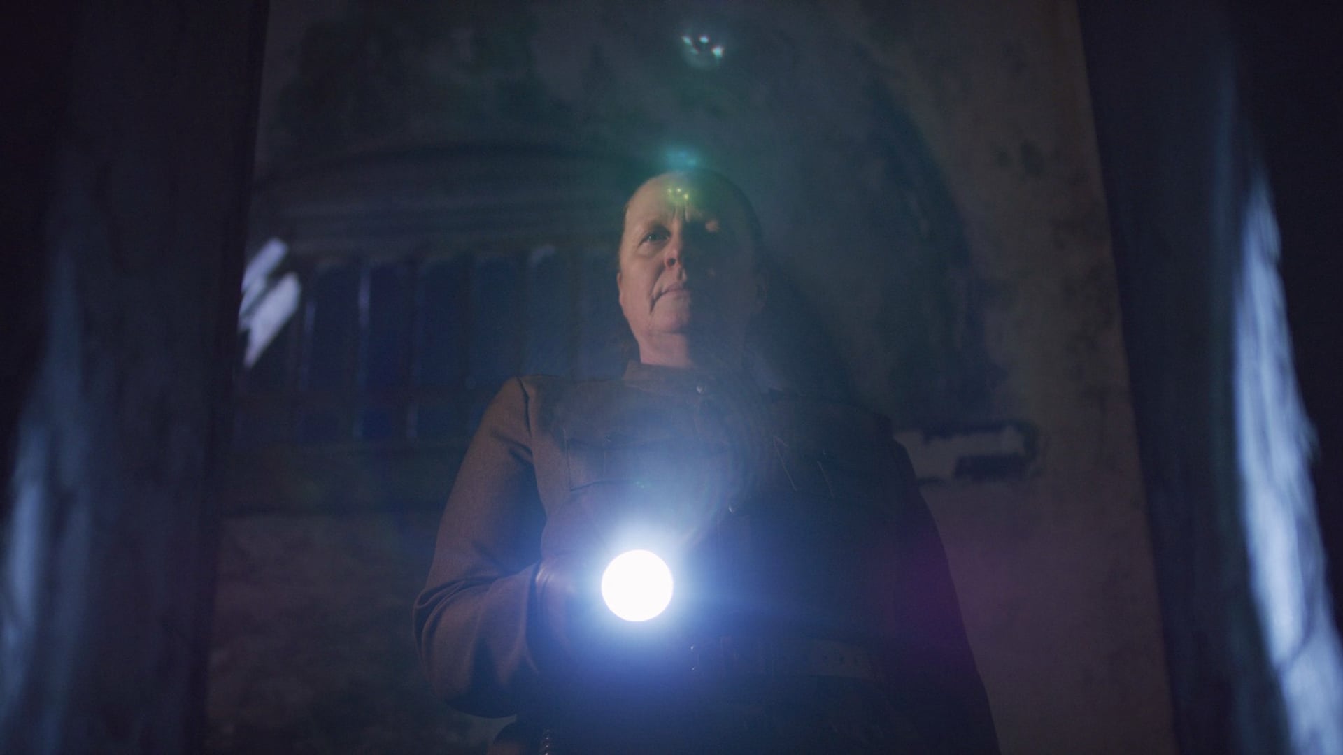 Foto do filme From the Ashes