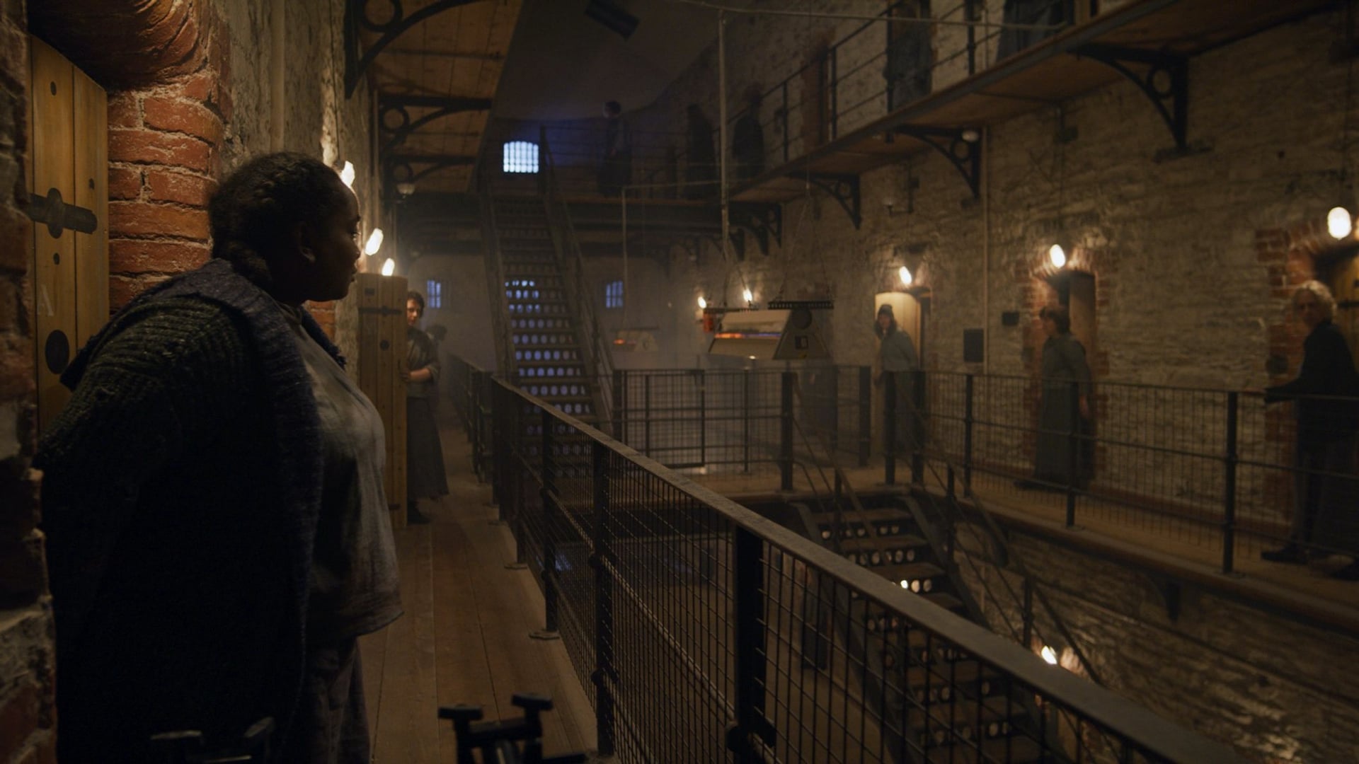 Foto do filme From the Ashes