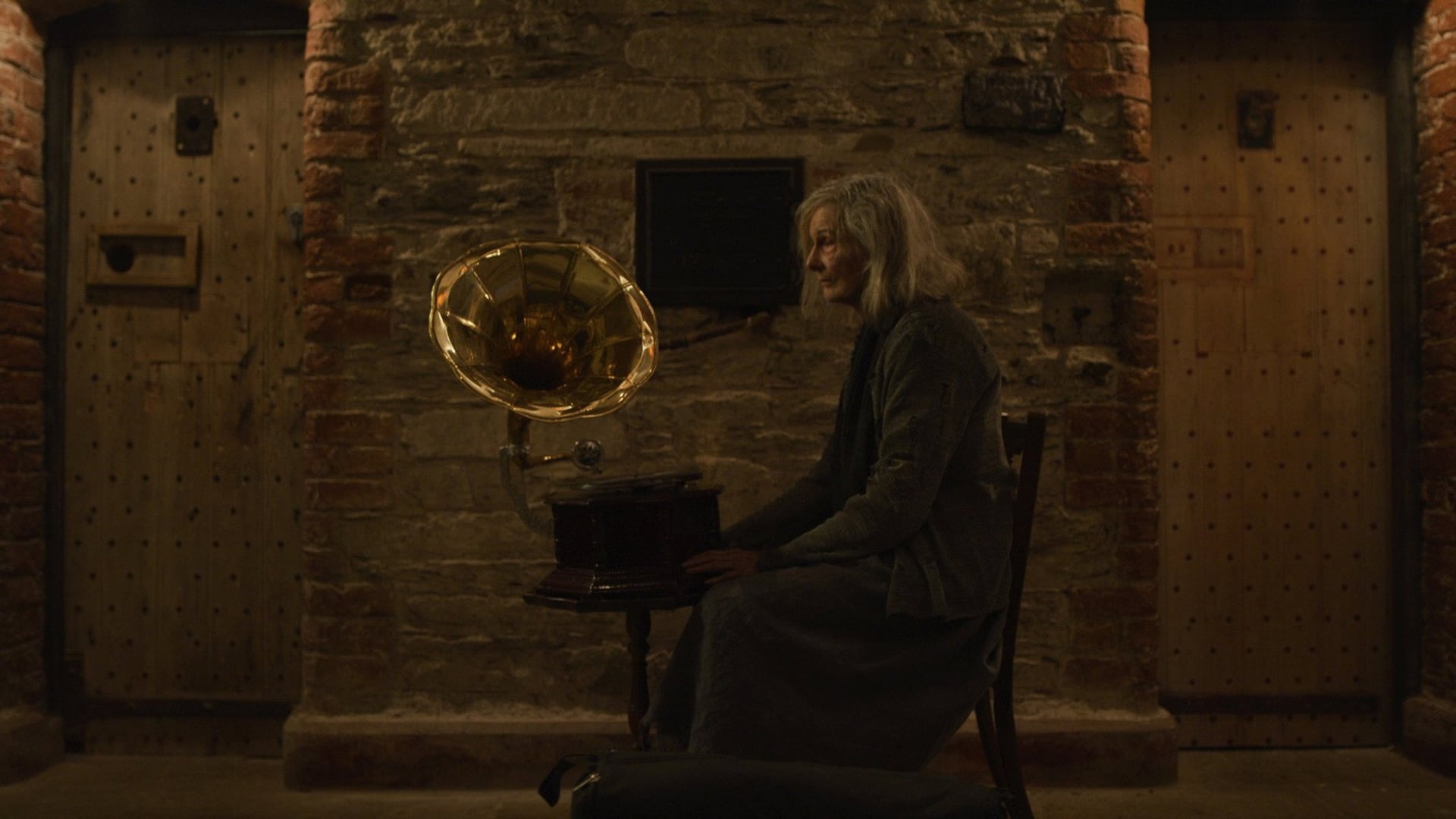 Foto do filme From the Ashes