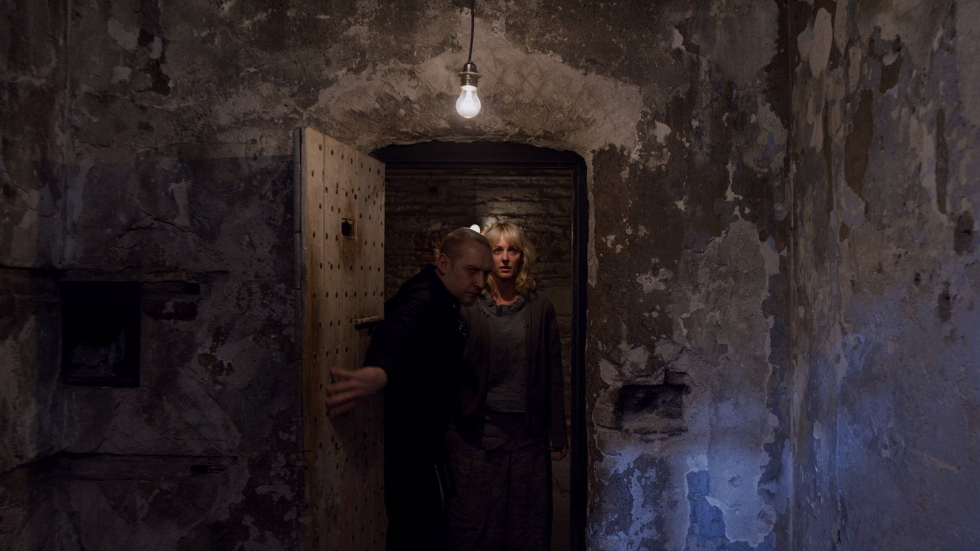Foto do filme From the Ashes