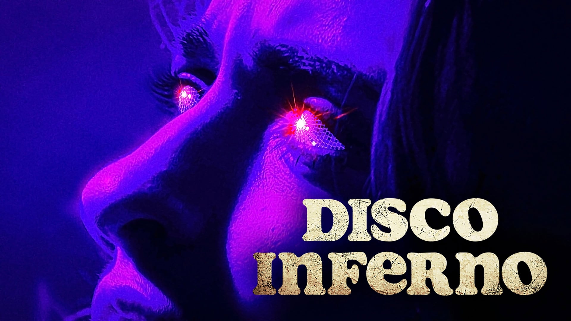 Foto do filme Disco Inferno