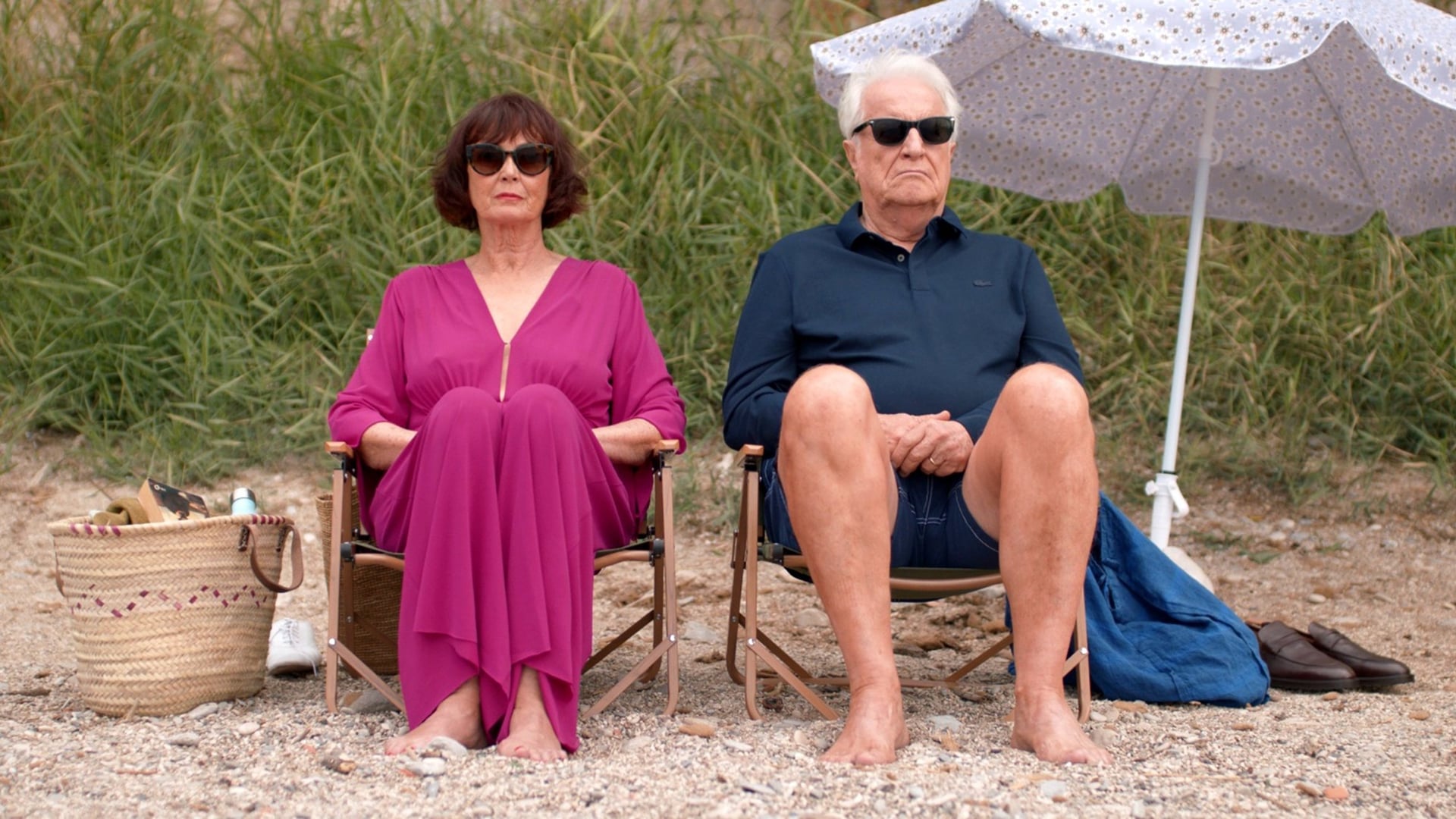 Foto do filme N’avoue jamais
