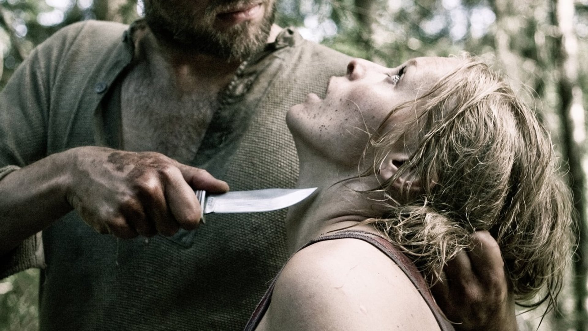 Foto do filme Predadores