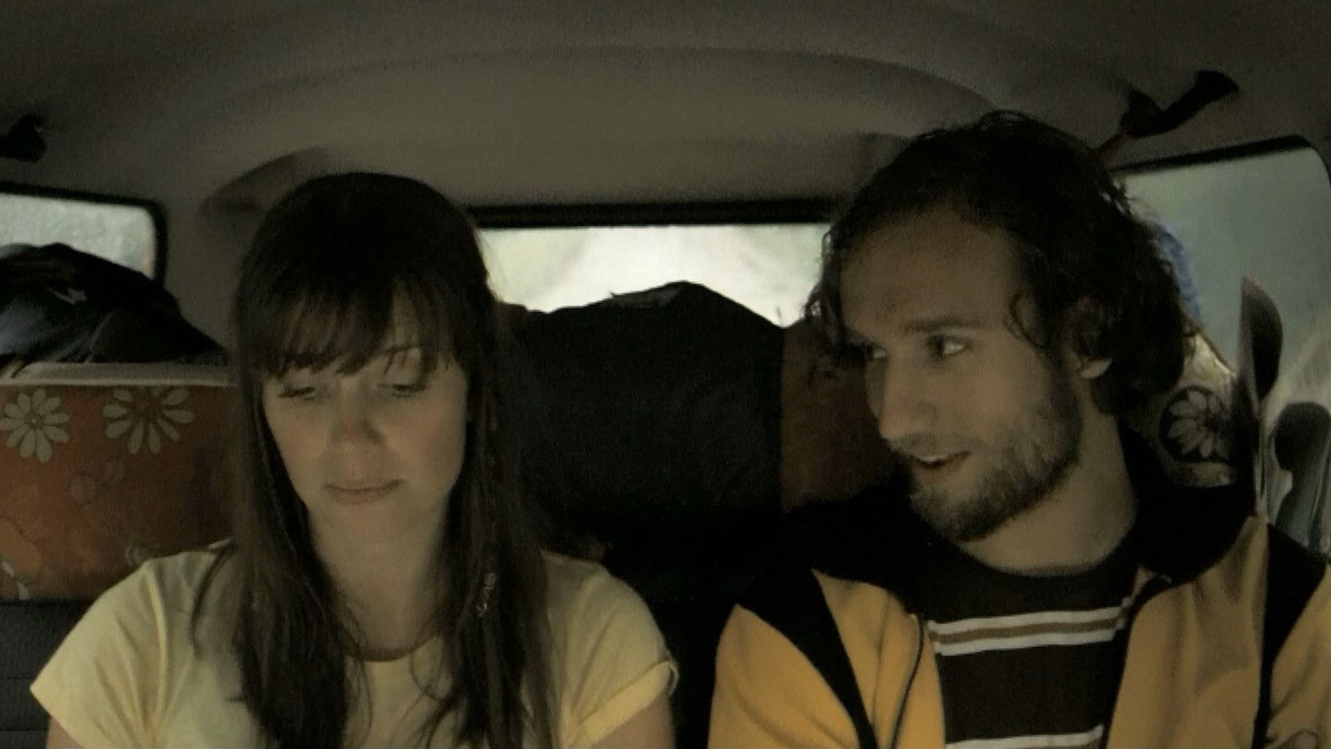 Foto do filme Predadores