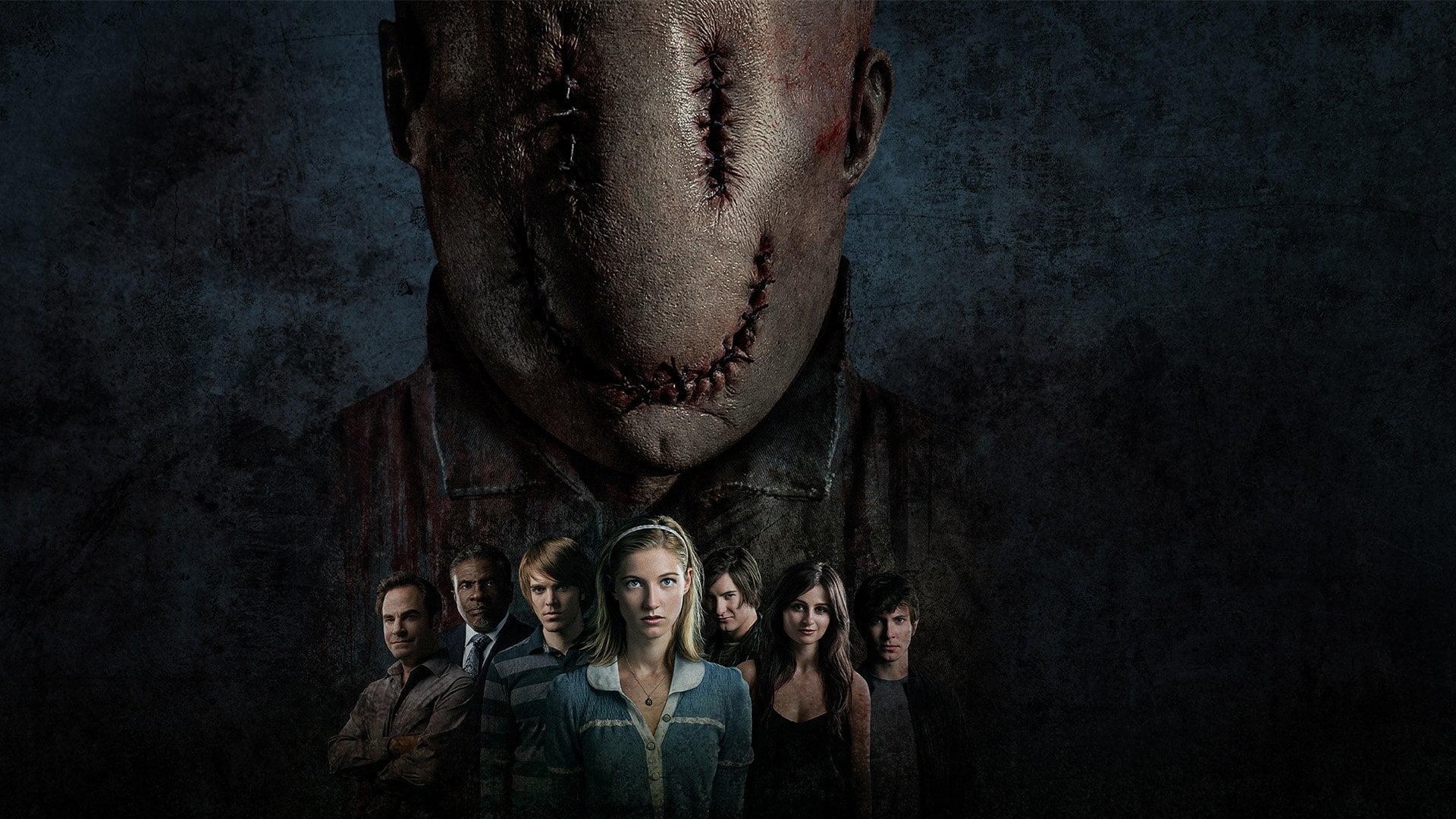 Foto do filme A Face da Morte - o Demônio Veste Sorriso