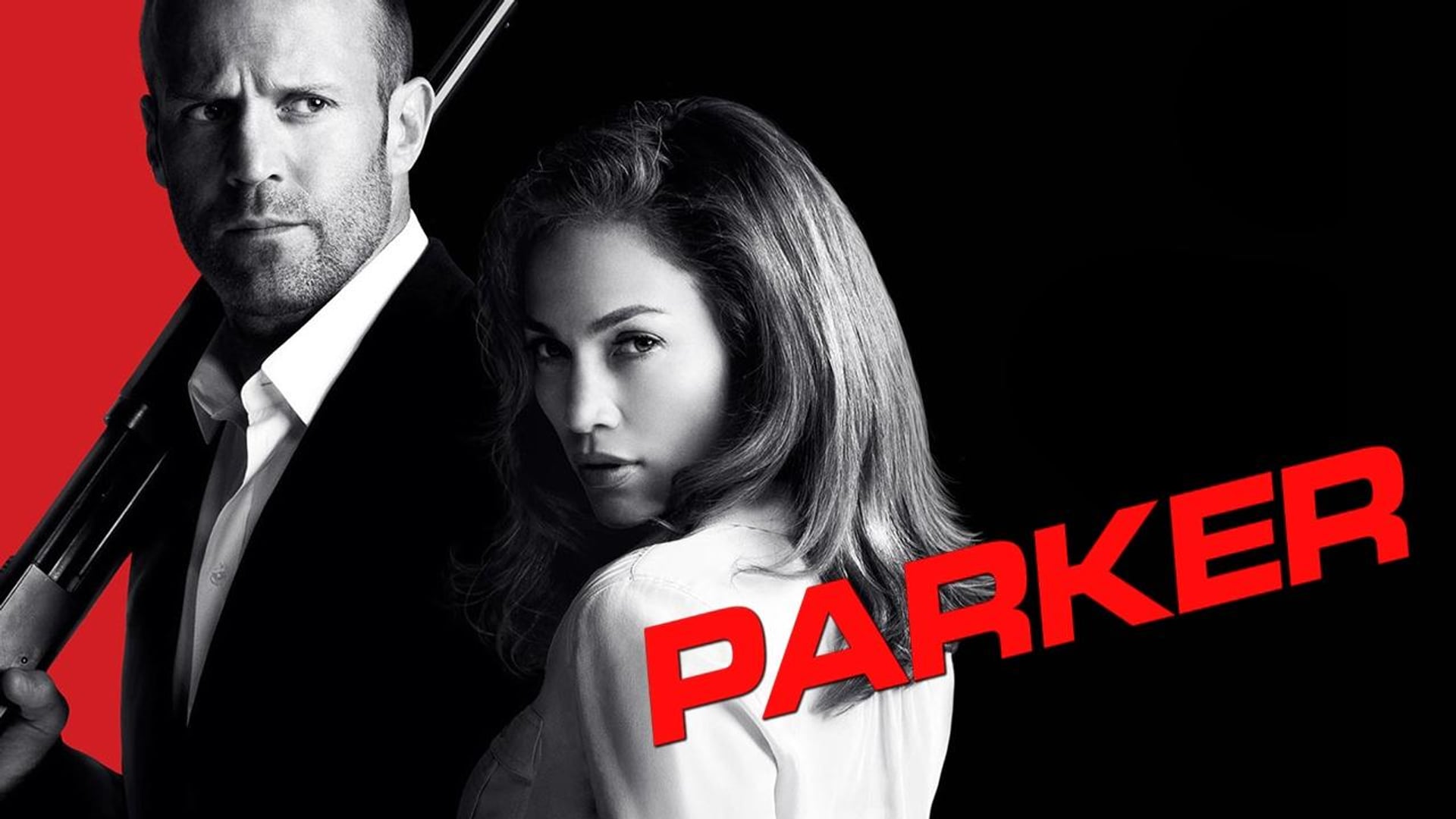 Foto do filme Parker