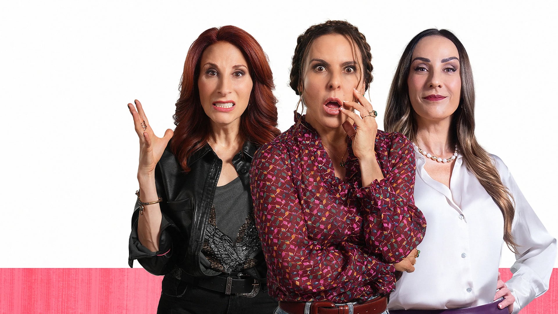 Foto do filme Três Sogras e Um Plano