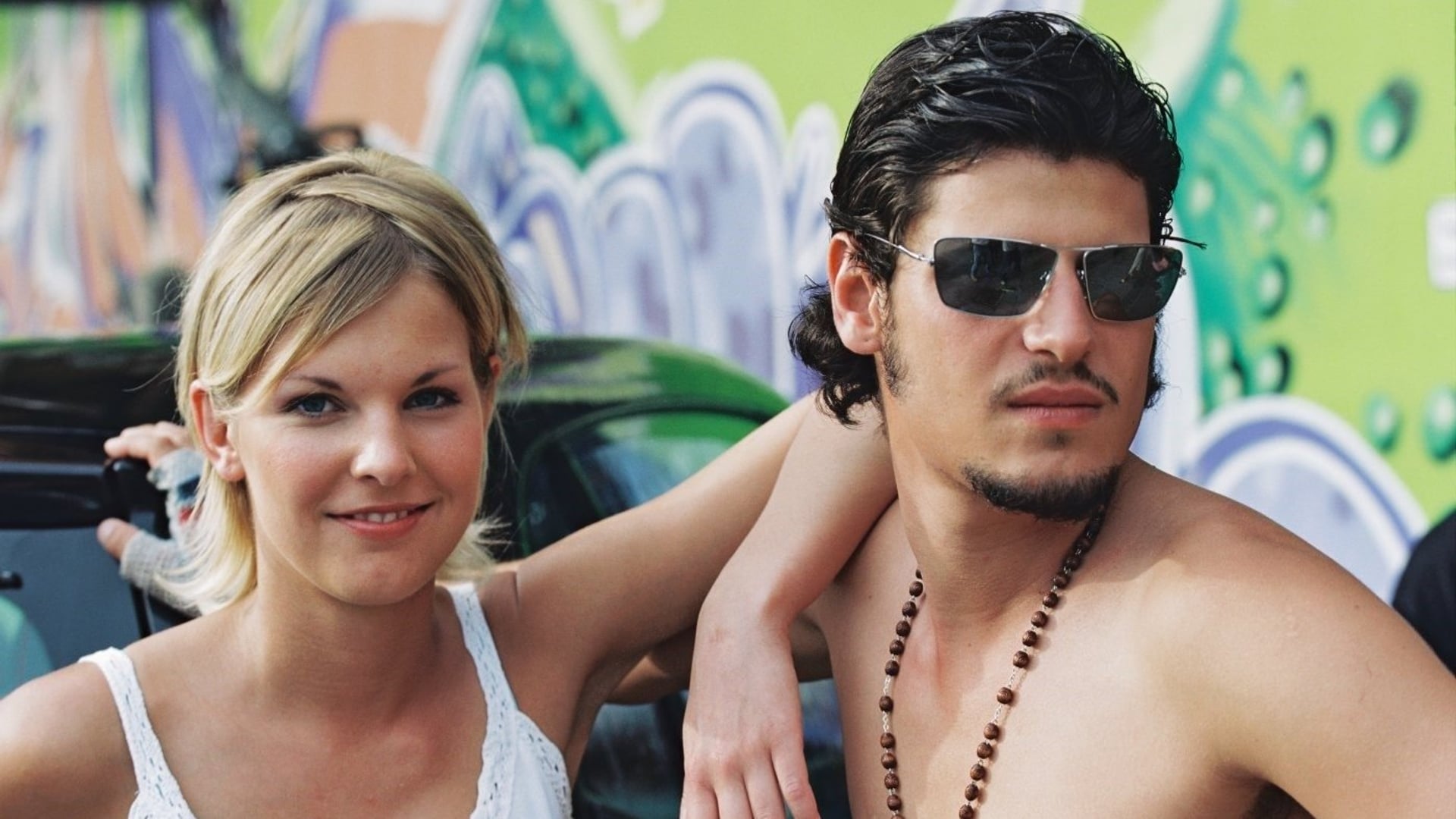 Foto do filme A2 Racer - Riscando o Asfalto