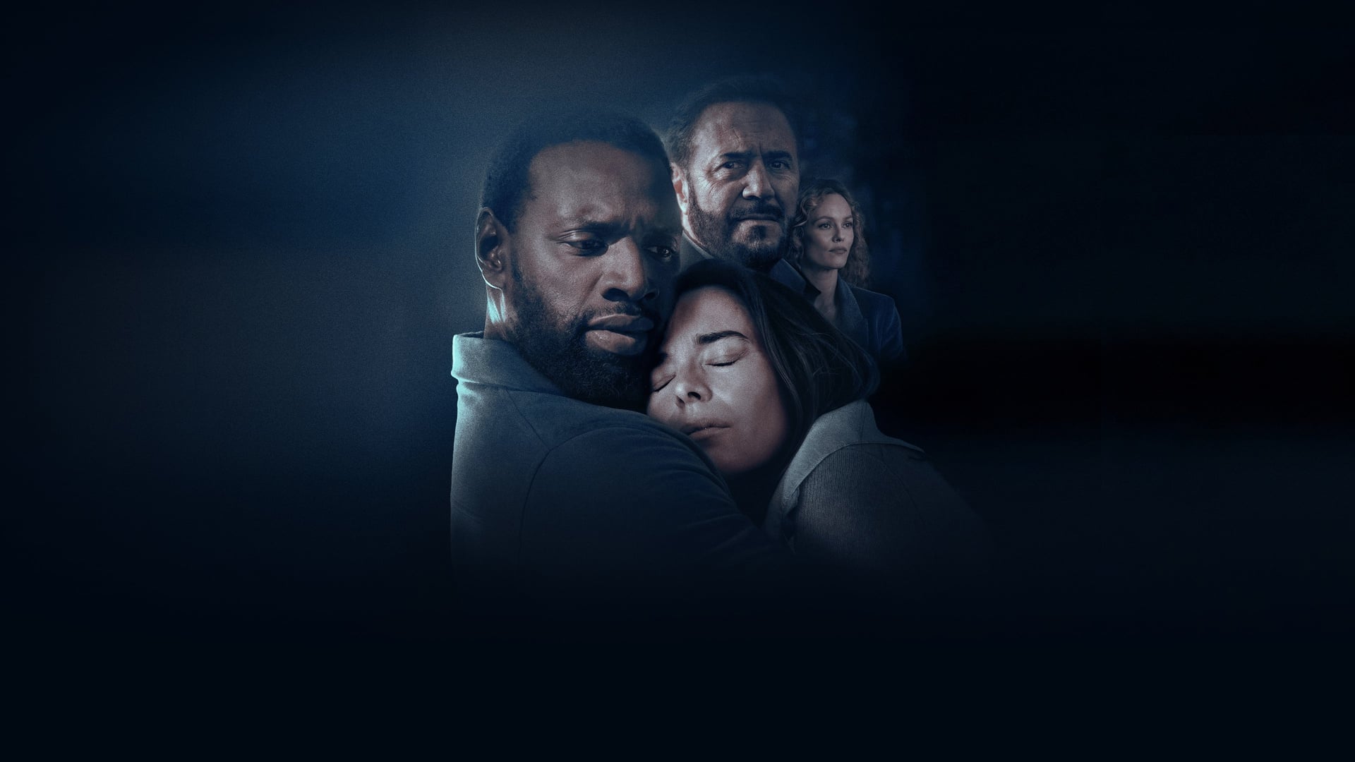 Foto do filme Fora de Controle