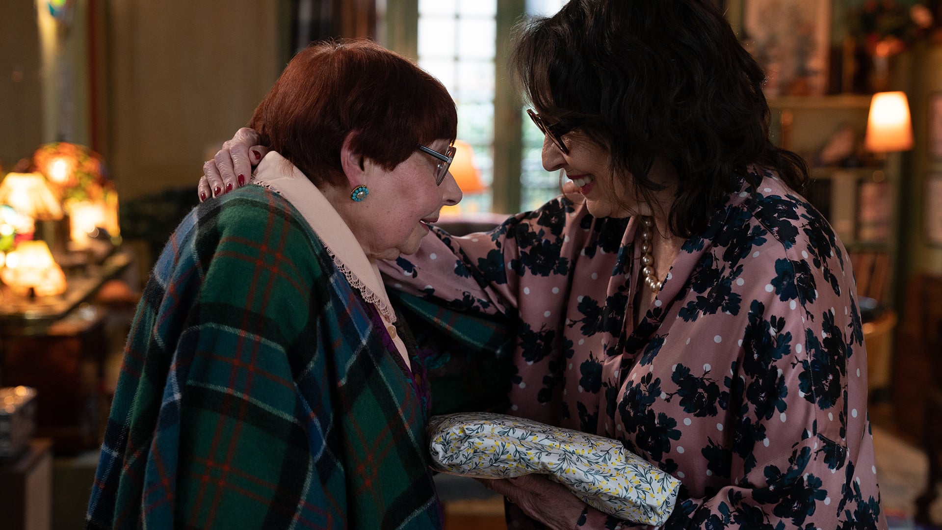 Foto do filme Les Cadeaux