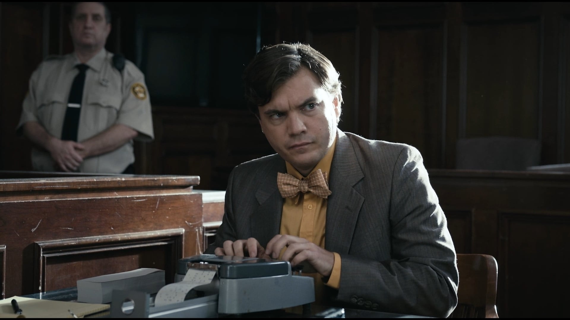 Foto do filme Walden