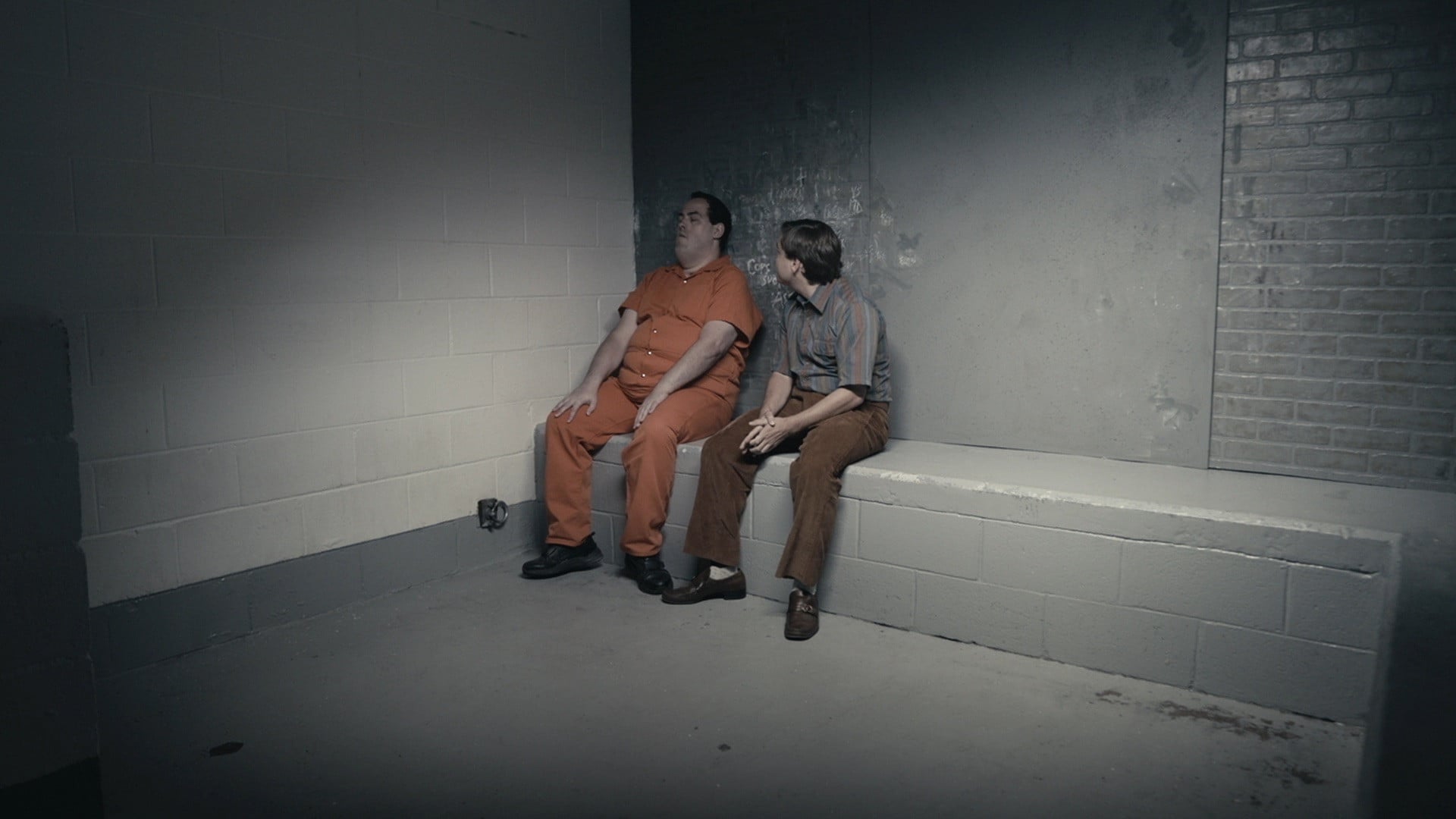 Foto do filme Walden