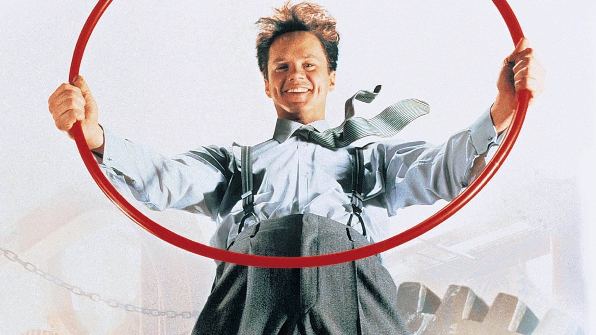 Foto do filme Na Roda da Fortuna