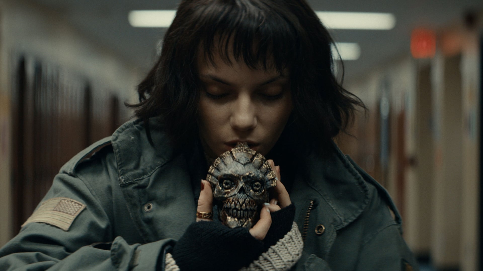 Foto do filme O Som da Morte
