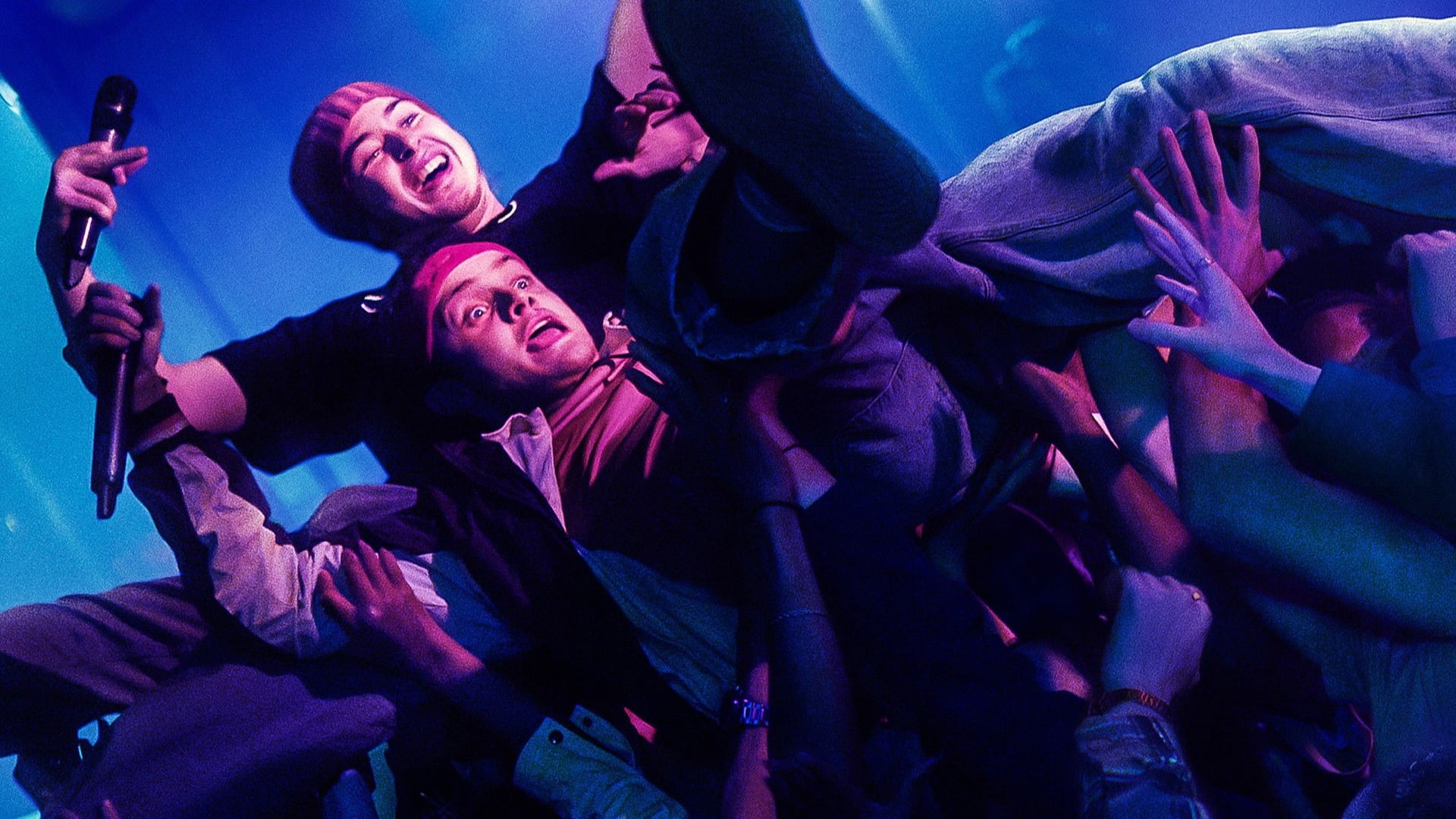 Foto do filme California Schemin'