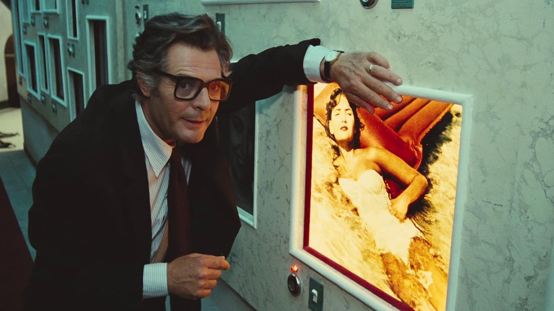 Foto do filme Cidade das Mulheres