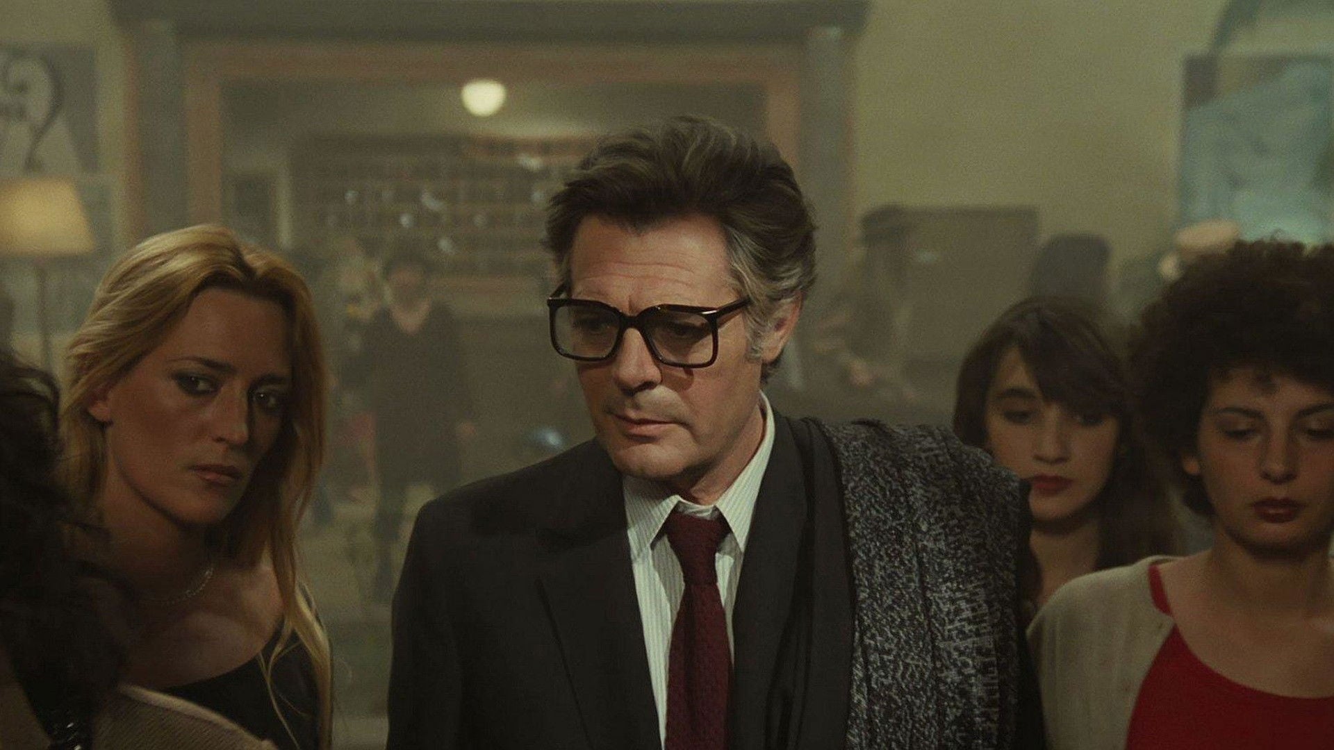 Foto do filme Cidade das Mulheres