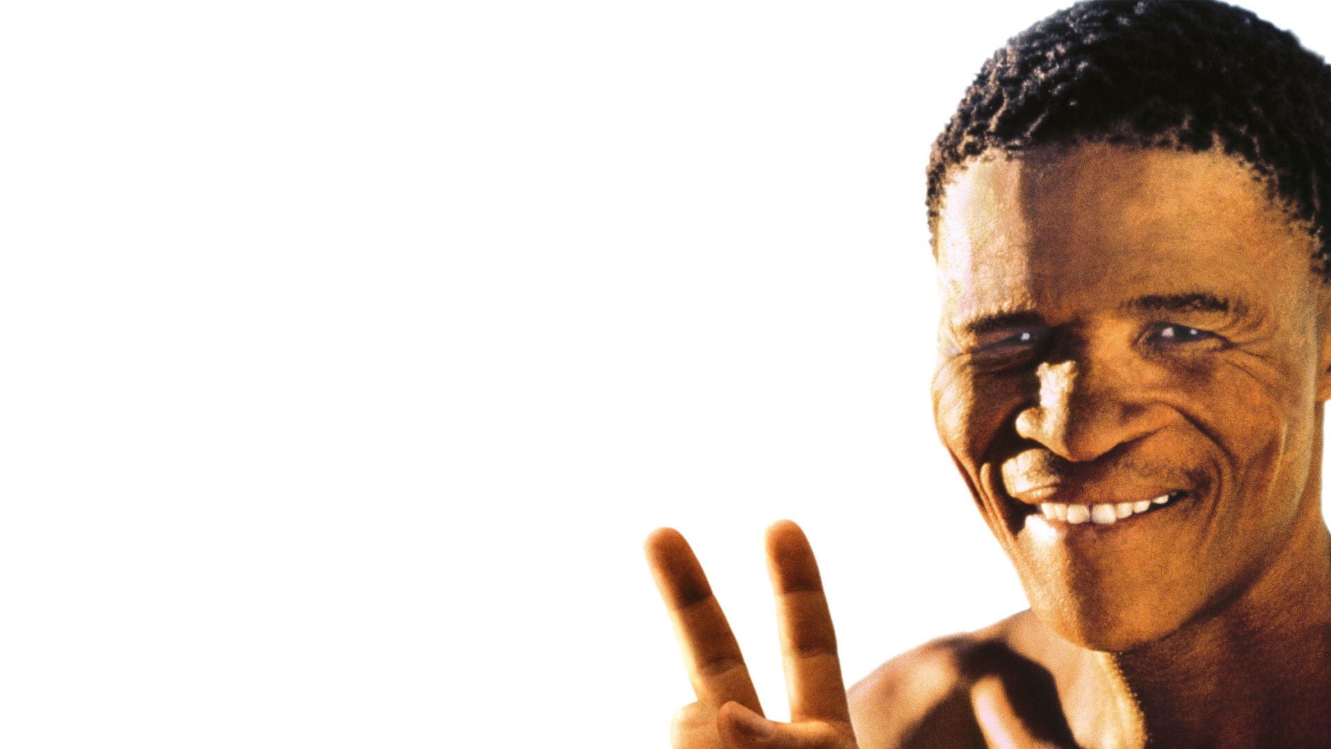 Foto do filme Os Deuses Devem Estar Loucos 2