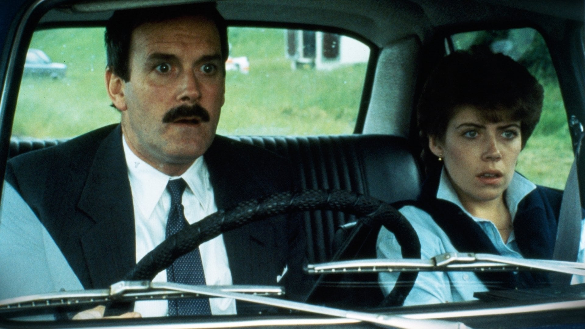 Foto do filme Uma Corrida Contra o Tempo / O Homem Que Perdeu a Hora