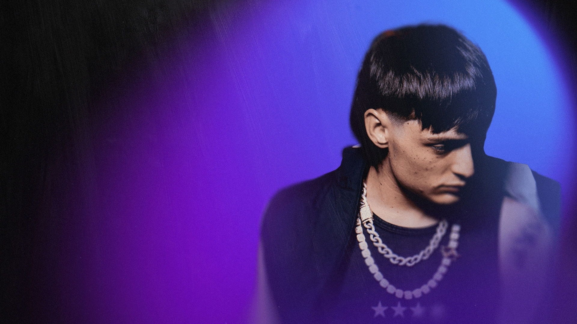 Foto do filme Amazon Music Live with Peso Pluma