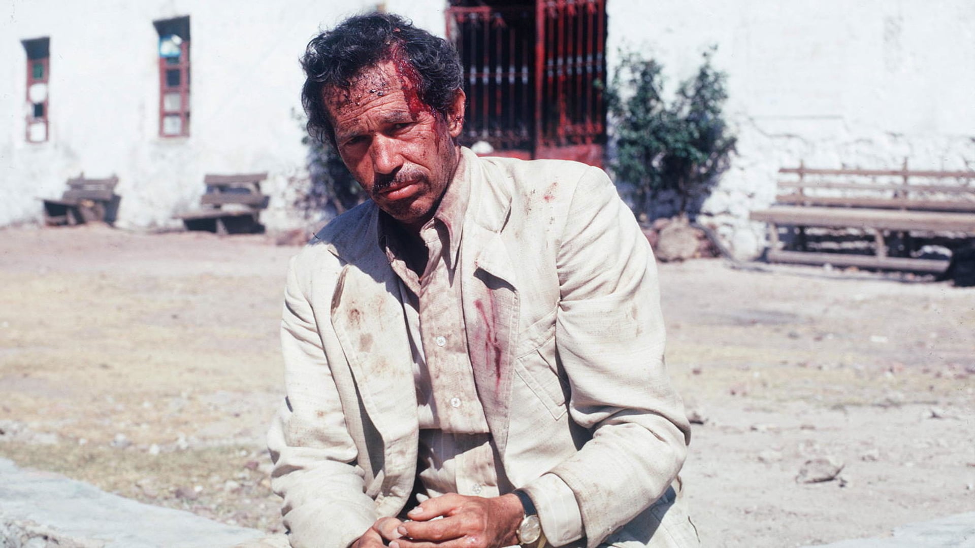 Foto do filme Tragam-me a Cabeça de Alfredo Garcia